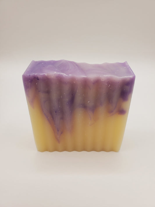 Bar Soap- Black Raspberry Vanilla