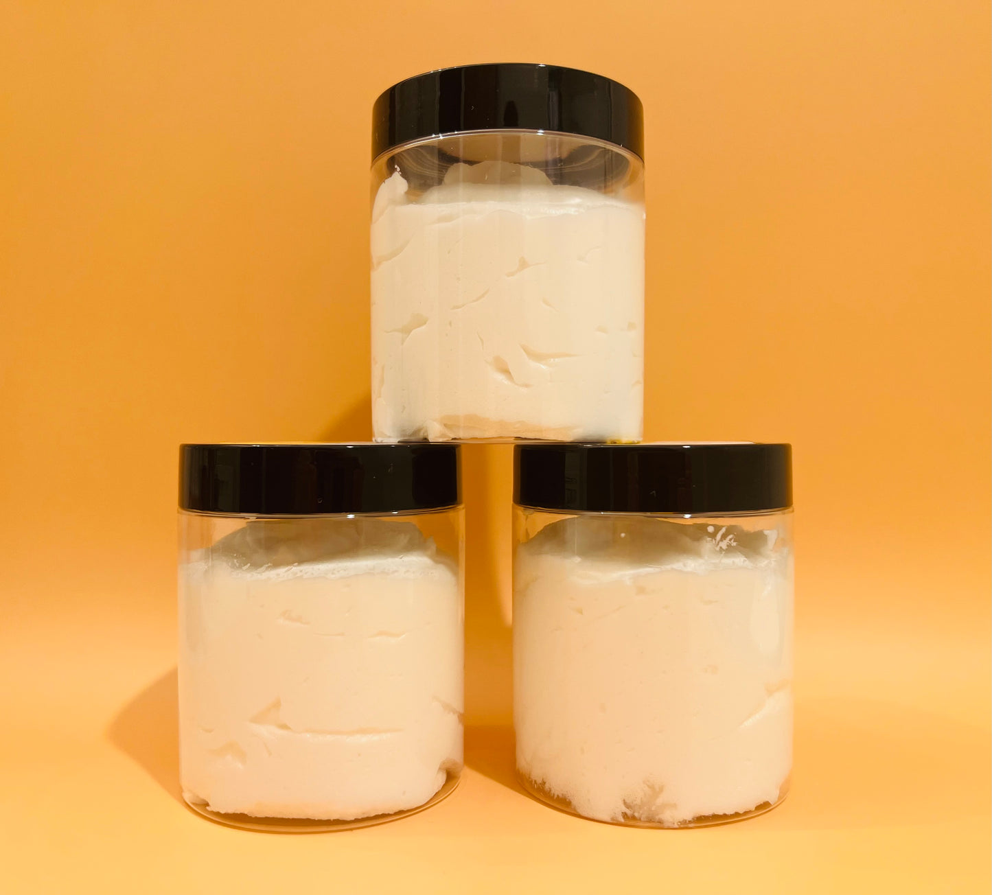 Sugar Scrub *Whipped*