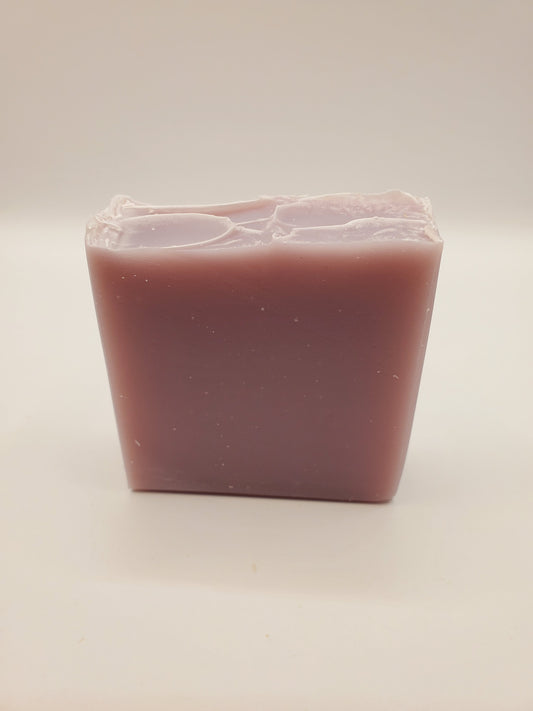 Bar Soap- Lavender