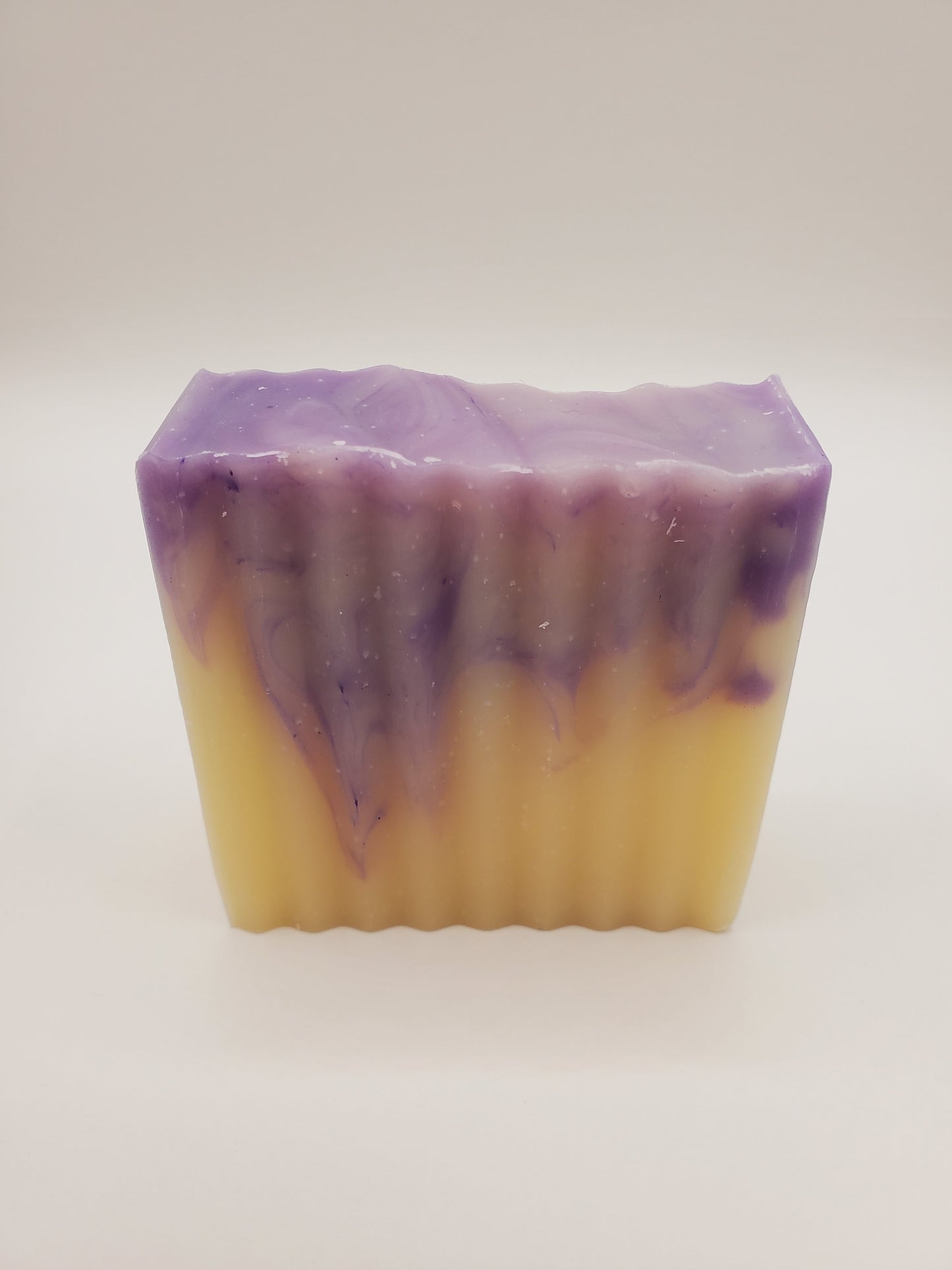 Bar Soap- Black Raspberry Vanilla