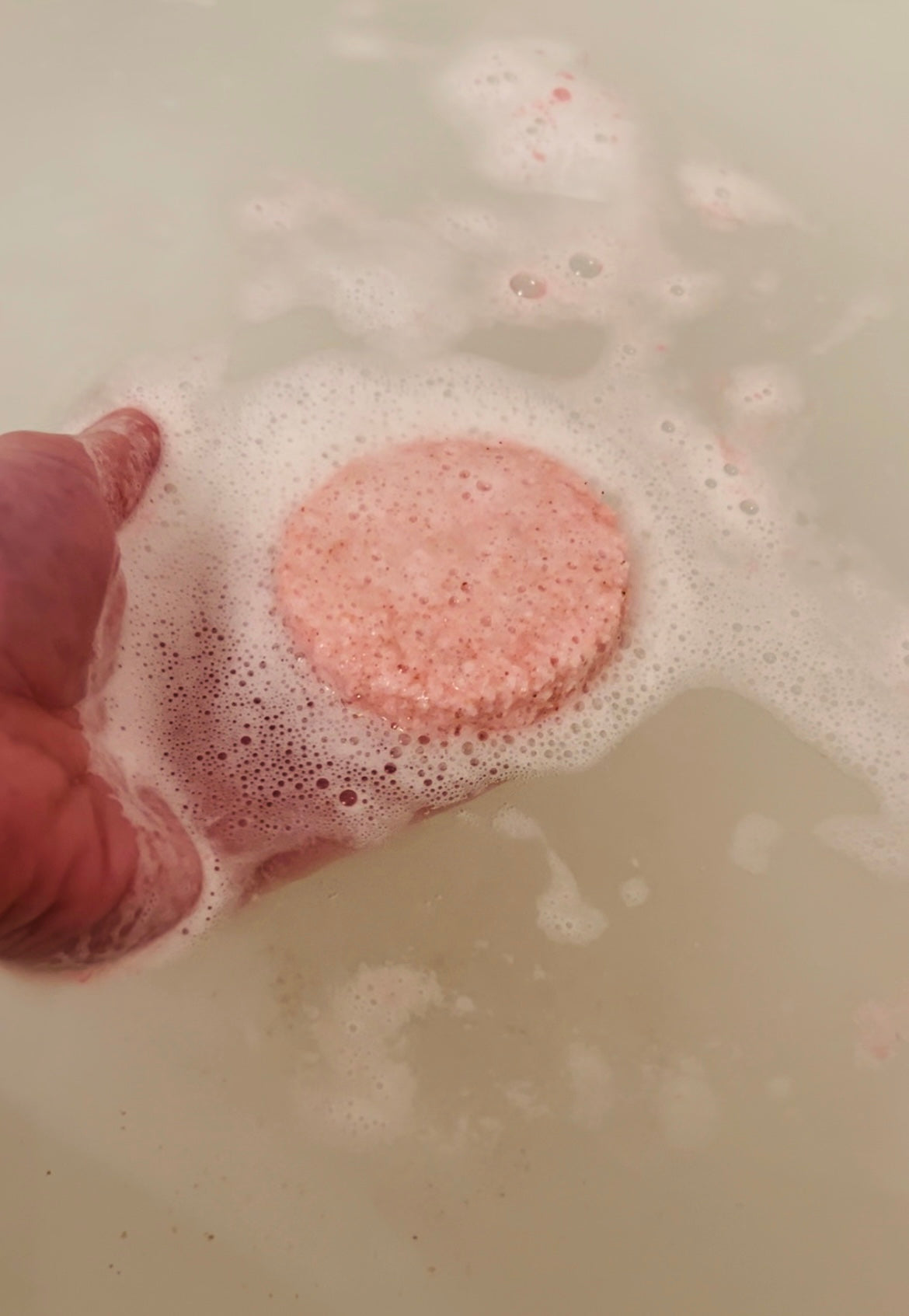 Bath Bomb - Romance