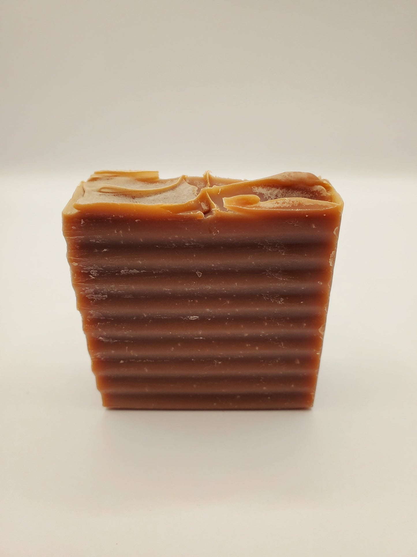 Bar Soap- Vanilla Apple Cinnamon